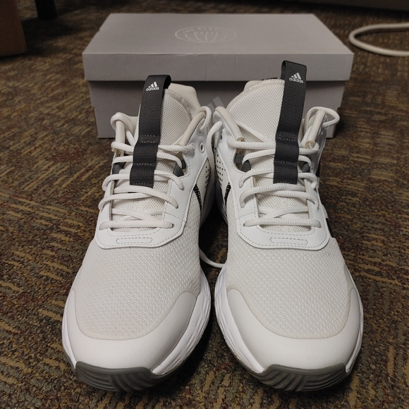 Adidas OWNTHEGAME 2.0 - Picture 5 of 7